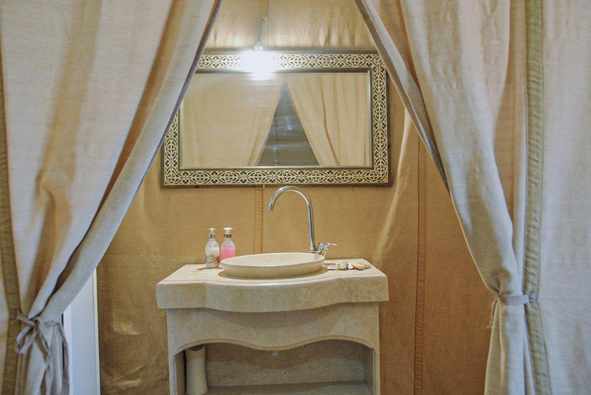 Hotel Camel Trips Luxury Camp Merzouga Esterno foto