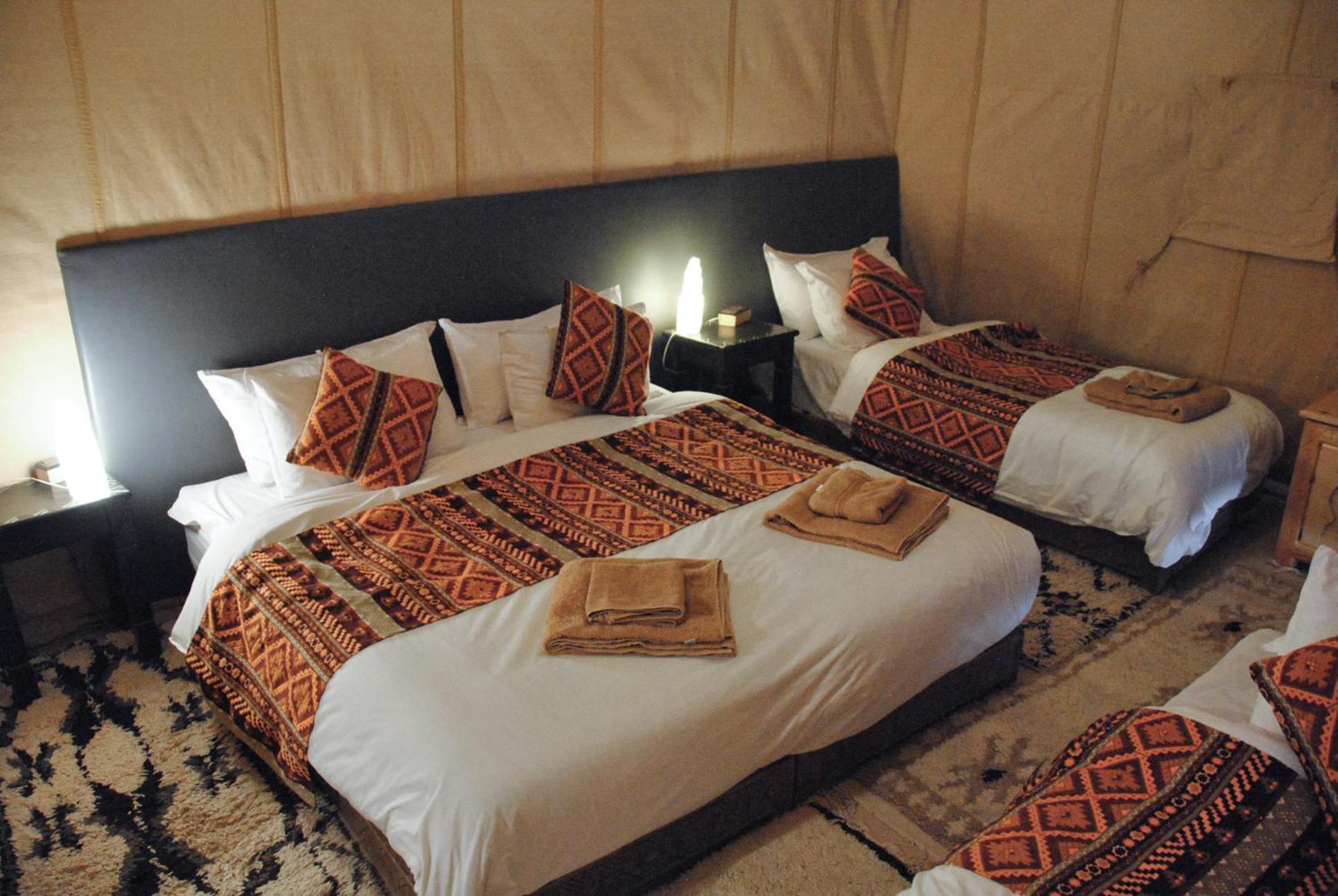 Hotel Camel Trips Luxury Camp Merzouga Esterno foto